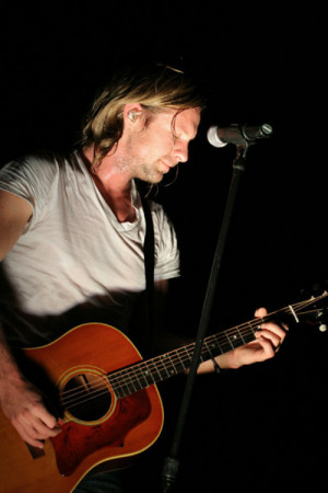 Jon Foreman Quotes