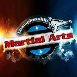 Championship Martial Arts