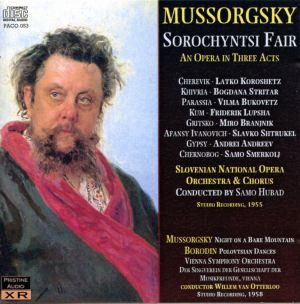 Modest+mussorgsky+biography