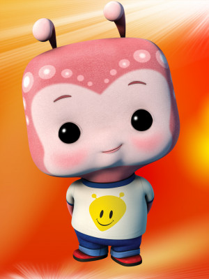 SQWEEP|Please be more cautious. I am very small and damageable.