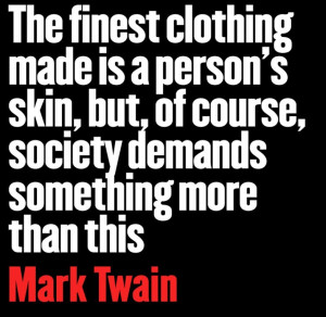 Mark Twain Quotes Friendship