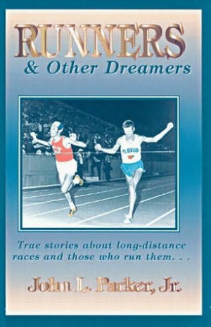 book cover of Runners & Other Dreamers