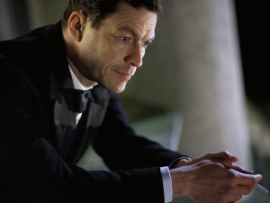 Thread: Classify dark Brit Dominic West