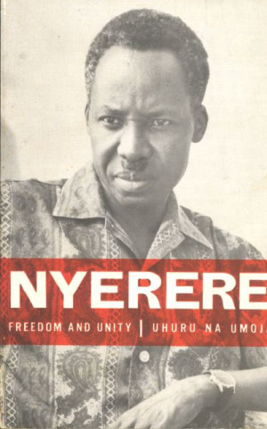 Nyerere ten years after independence