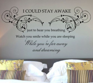 Custom Vinyl Quotes For Walls Images 04 : Best Wall Sticker Quotes for ...