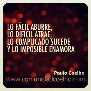 Life Paulo Quotes Sayings