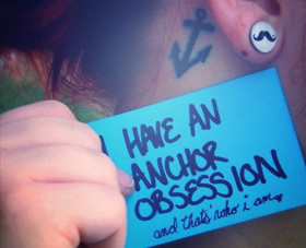 Deep Love Quotes about Obsession