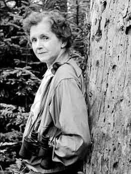 Rachel Carson
