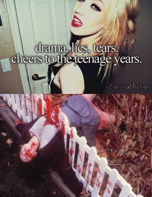 Just Girly Things Tumblr Parody