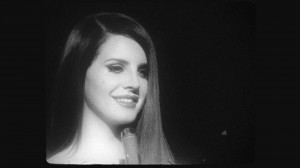 Lana Del Rey National Anthem