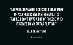 quotes about guitars
