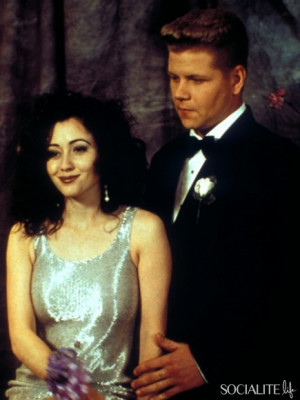 Brenda Walsh's Best Quotes From 'Beverly Hills, 90210'