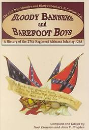 Bloody Banners and Barefoot Boys by James P Cannon Noel Crowson and