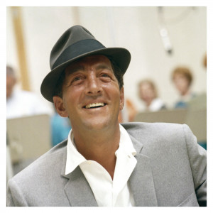 Facts about Dean Martin