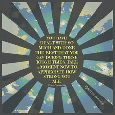 Mental Health Quotes/Motivation