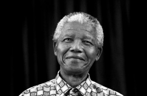 Remembering Nelson Mandela