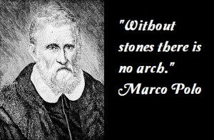 for quotes by Marco Polo. You can to use those 8 images of quotes ...