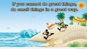 Disney Cartoon Quotes Funny