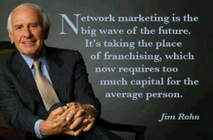 Jim Rohn