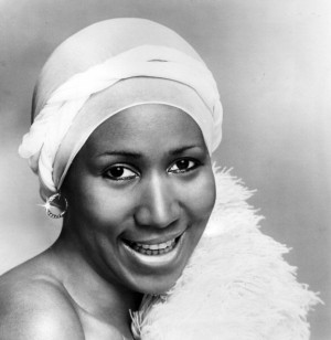 Aretha Franklin Pictures