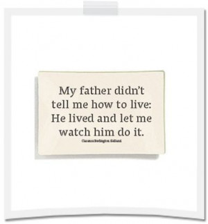 ... let me watch him do it.