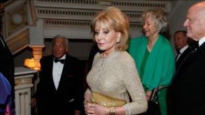 Barbara Walters to Leave 'The View'