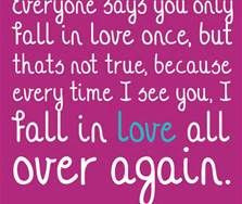 Cute Love Quotes for Him - Bing Images