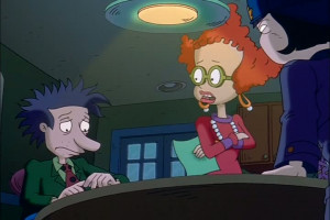 The Rugrats Movie Quotes And Sound Clips #9 | 720 x 480