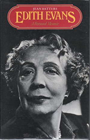 Edith Evans Quotes