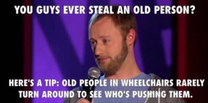 old people in wheel chairs funny pictures