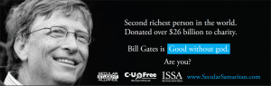 With an Evasive Response, Bill Gates Tells Rolling Stone ‘It Makes ...