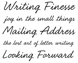 secret admirer secret admirer is a cursive handwriting font with a