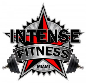 Intense Fitness Miami