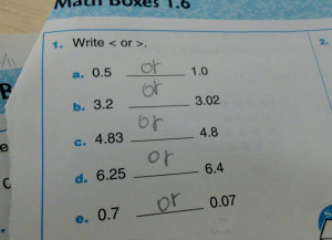 41 Test Answers That Are 100% Wrong And 100% Right At The Same Time
