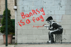 quotes graffiti banksy 1920x1281 wallpaper People Banksy HD High ...