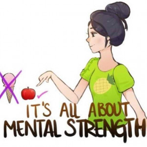 Mental Strength Quotes Mental strength