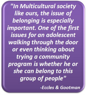 identity formation and support for cultural and bi cultural competence ...