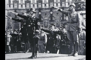 Nazi Party Picture Slideshow