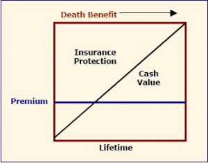 Whole Life vs. Level Term Life Insurance