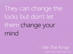 Blind Lifehouse lyrics songs quotes