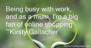 Being Busy With Work And As A Mum I’m A Big Fan Of Online Shopping ...