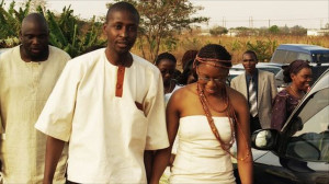 mwendabai malambo chinyonga andrew and mwenda s traditional wedding