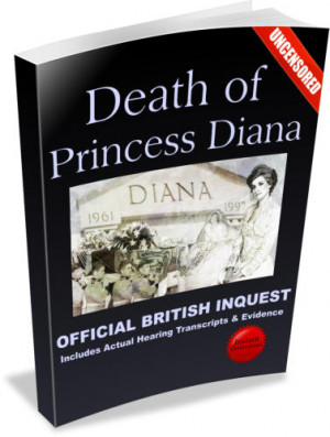 Dies Mystery Death Inquest