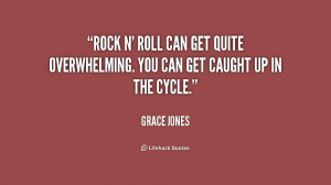 Rock And Roll Quotes And Sayings Rockn Roll Quotes And Sayings