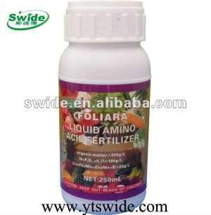 hydroponics fertilizer