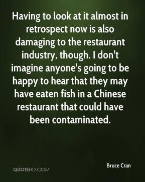Retrospect Quotes