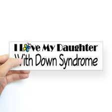 Down Syndrome Quotes
