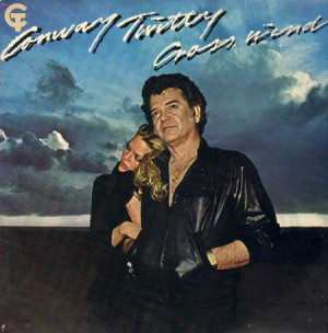 Conway Twitty Here And His