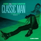 Jidenna feat. Roman Gianarthur - Classic Man (Clinton Sparks Remix)