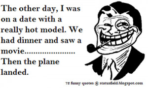famous funny quotes funny boss quotes funny troll funny air hostess ...